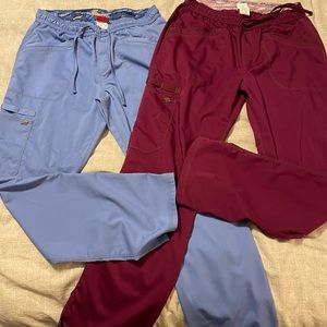 Dickies scrub pants